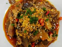 -一家人(南京路店)