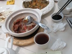 -蔡澜点心·粤菜(月星环球港店)