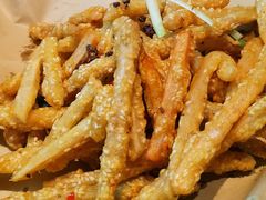 -肖记公安牛肉鱼杂馆·省级非物质文化遗产(万松园直营店)