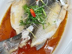 -松雅轩商务婚礼生日(同和店)