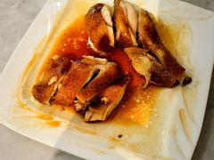 -惠如樓(白云机场T2国际出发店)