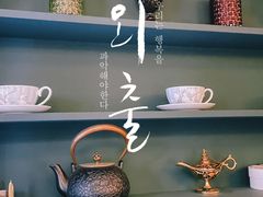 -BIGHEAD大头家咖啡馆(蛇口店)