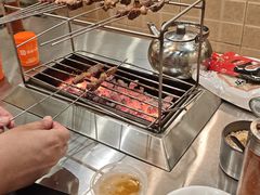 -小寒羊烧烤(凯瑞时代大厦店)