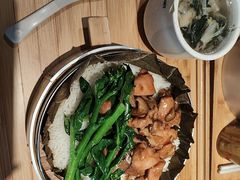 -72街荷叶饭(东方宝泰广场店)