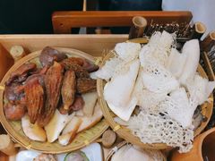 -名善山珍·野生菌汤锅(文殊院店)