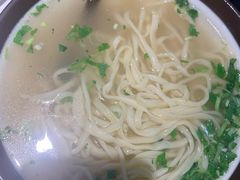 -王祖名抻面烧烤(柳影路店)