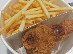 -麦当劳(电白服务区店)