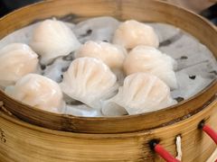 -余氏豆腐包老店(东直街店)