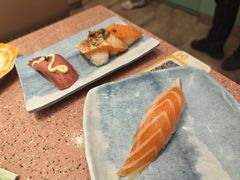 -元气寿司(环球港店)