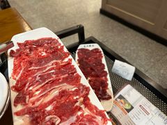 -你好牛火锅 头牌无花果鸡(海上传奇店)