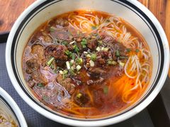 -李易面馆(树木岭店)