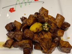 -红菜坊·烤鸭·川鲁宴(石园店)