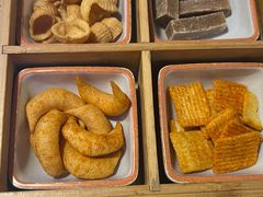 -马邦子·紫苏烤鱼(恒隆广场店)