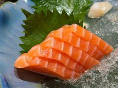 -大渔铁板烧(极地海洋世界店)