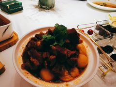 -禾珍珠家常小馆(河南博物院店)