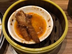 -粤港餐厅(禹州商业广场店)
