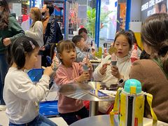 -CORNER CONE GELATO酷矿手作霜淇淋(南头古城店)
