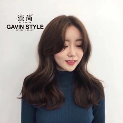 -崇尚GAVIN STYLE