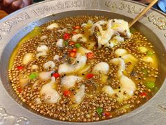 -巴蜀人家·现炒川菜(黉街店)