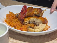 -滋味满屋美食坊(上海街店)