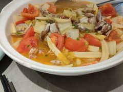 -阿毛饭店(和义路店)