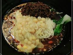 -豆爺小面(朱雀店)