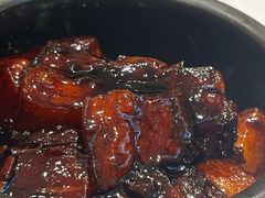 -老吉士酒家(天平路店)
