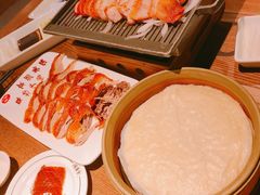 -全聚德(江宁店)