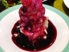 蓝莓山药-新时代大酒店(仰口路店)
