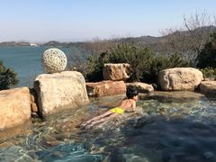 -天目湖涵田半山温泉