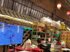 -园林美食城·本土农家菜(杨和镇店)