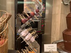 -广州粤海喜来登酒店