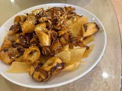-鹏城人家海鲜酒家·23年老字号(较场尾店)