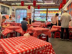 -荆九爷爆炒桥头三嫩(浙大店)