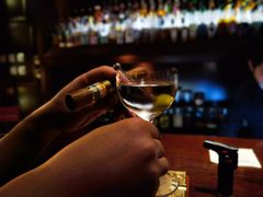 -The Bottle Bar(羲和商业广场店)