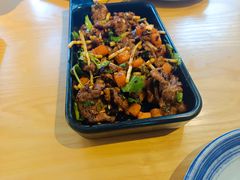 -包整·丝娃娃(一览甲秀楼风景店)