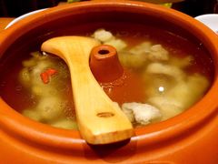 云海肴·云南菜-云海肴·汽锅鸡·云南菜(天津国金汇店)