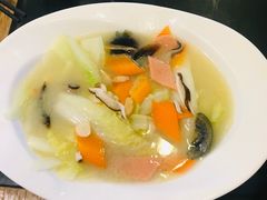 -鸡毛店·川菜(双楠店)