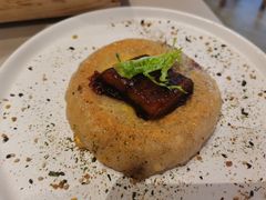 -蔡澜点心·粤菜(西单大悦城店)