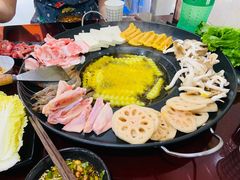 -大贵州烙锅