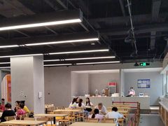 -华堂·至味(青旅运动新天地店)