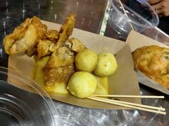 -非遗·十八曲鱼饺(西马总店)