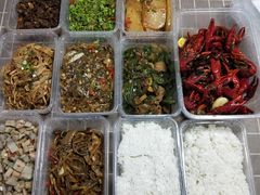 -文和友老长沙龙虾馆(化龙池店)