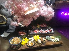 -樱宿日式和牛烧肉(五道口店)