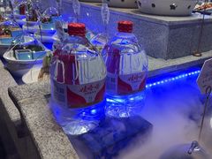 -鸽子侯·家宴·平价海鲜(市图书馆店)