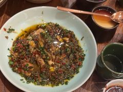 -云海肴·汽锅鸡·云南菜(美罗城店)