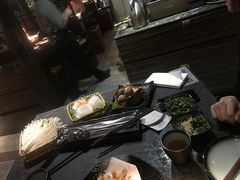 -湊湊火锅·茶憩(新中关购物中心店)