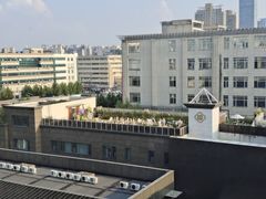 -南通中心濠河风景区圆融广场诺富特酒店