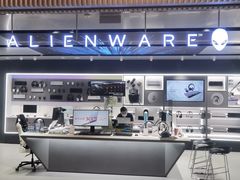 -ALIENWARE外星人(国贸商城旗舰店)