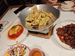 -新白鹿餐厅(第一百货店)